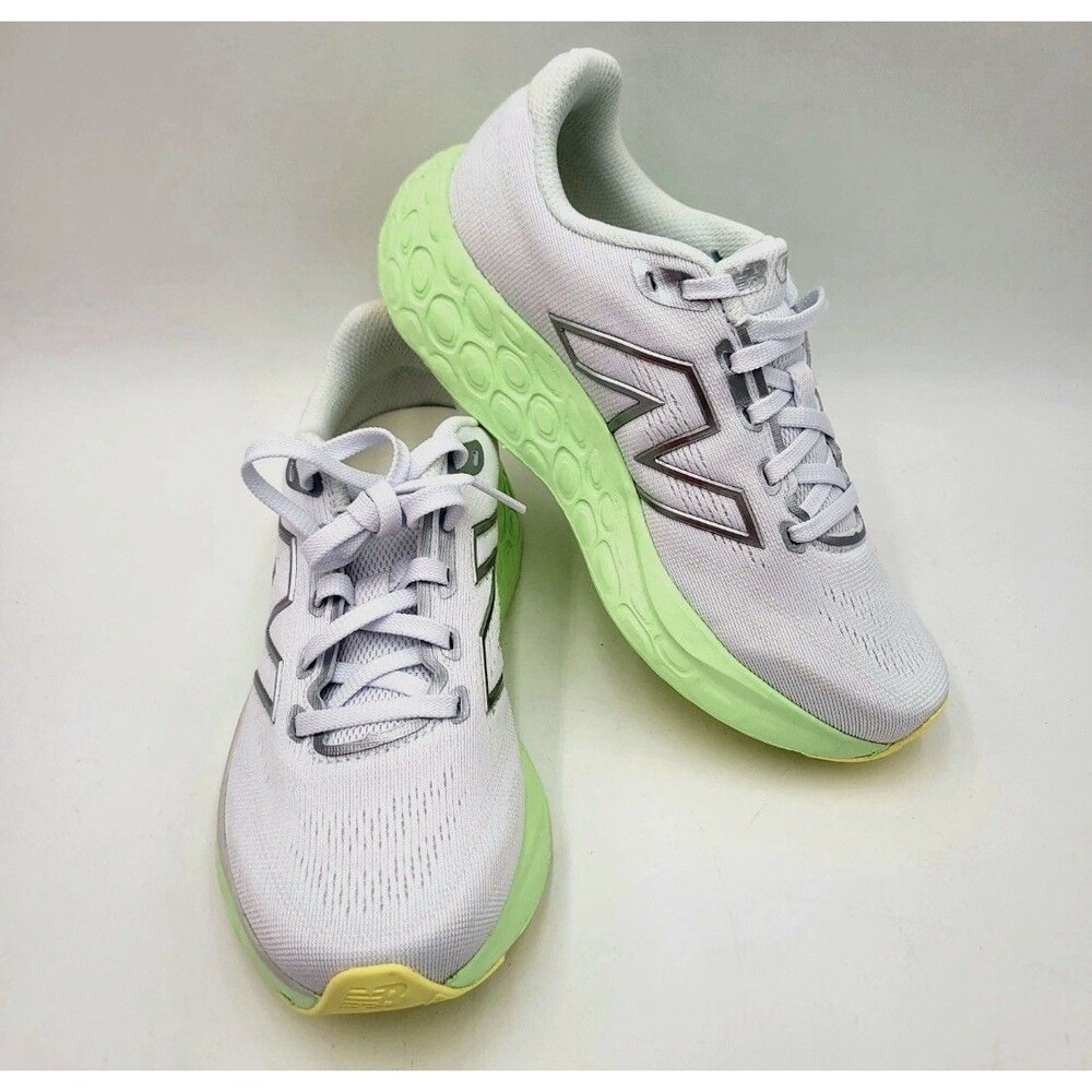 New Balance Fresh Foam 680v8 Running Shoes Women's 10/Men 8.5 W680RM8 Sneakers - Picture 2 of 16
